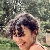 Mylène Desnoë's Photo