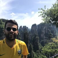 Daniel Portero's Photo