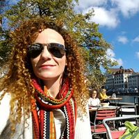 Solana Meneghel Boschilia的照片