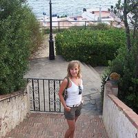 Marta Tokarczuk's Photo