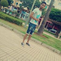 Anas El Haddad's Photo