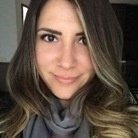 Mariana Gambali的照片