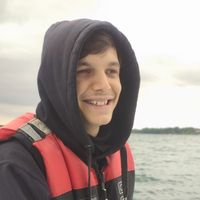 Raphael Nollau的照片