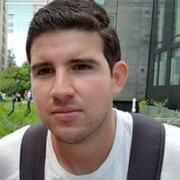 Joel Ramirez Cortes的照片