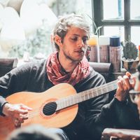 Josef Zimmermann's Photo