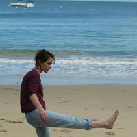 Laura Létourneau的照片