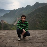 Gabriel Quintana's Photo