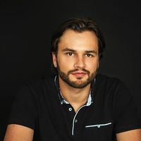 Martynas Klastaitis's Photo