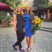 Anna Fileeva的照片