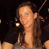 Raïscha O'Prinsen's Photo