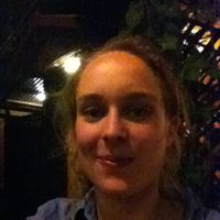 Fotos de Anne Croisille