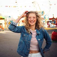 Sophie-Celine Dürr's Photo