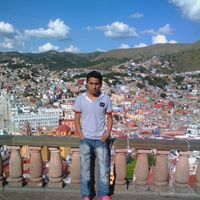 Rodrigo  González Nazario的照片