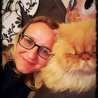 Femke IJtsma's Photo