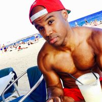 Nathan Jackson's Photo