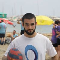 José Carlos García's Photo