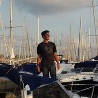 Lucas Geraseev的照片