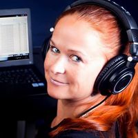 Xenia Mikhailov的照片