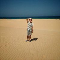 Фотографии пользователя Luis López