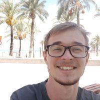 Antonin Zachoval's Photo