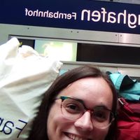 Helena Palomero Gorrindo的照片