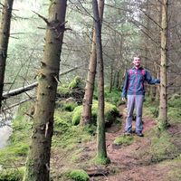 Daniel Tighe的照片