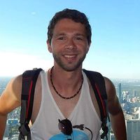 Ulrich Soden's Photo