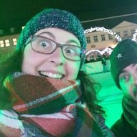 Rachel Le Bourdais的照片