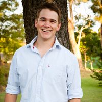 Dawid Jordaan's Photo