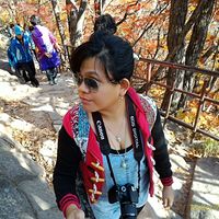 Theresa Astuti's Photo