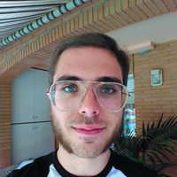 Adrià Enguídanos's Photo