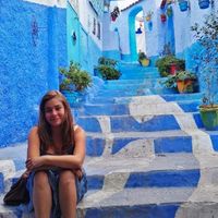 Noelia Caceres Alvarez's Photo