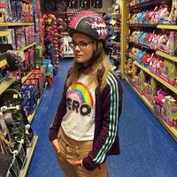 Gabrysia Zwierzyńska's Photo