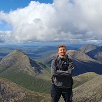 Chris  Williams's Photo