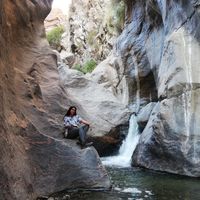 Magui Baima的照片