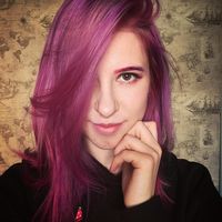 Bilinski Wolf's Photo