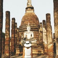 Lucía Bernedo's Photo