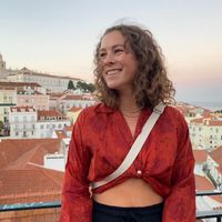 Pia Baumgartner's Photo