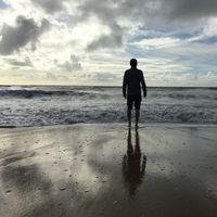 François Hirschowitz's Photo