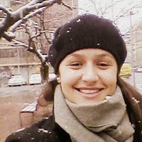 Estela Foltran's Photo