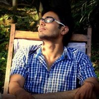 Sandeep Hegde's Photo