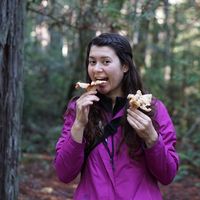 Maria Simanovskaia's Photo