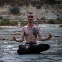 Itzik Bernstein的照片