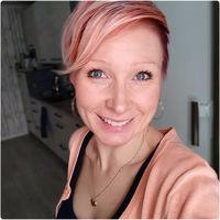 Pilvi Pääkkönen的照片