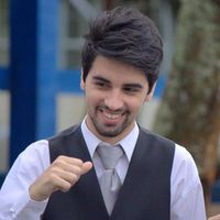 Victor Artioli的照片