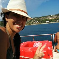 Sara Vittori's Photo