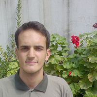 Ali Rezaei's Photo