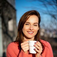 Надежда Блясова's Photo