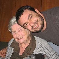 Walter Ruggeri Waldman的照片