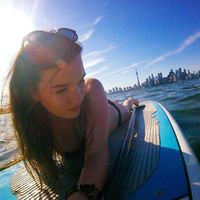 Leah LeBlanc的照片